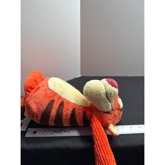 Scentsy Tigger Buddy Plush Scent Pack 100 Acre Wood Disney Winnie The Pooh & Fri - Picture 10 of 10